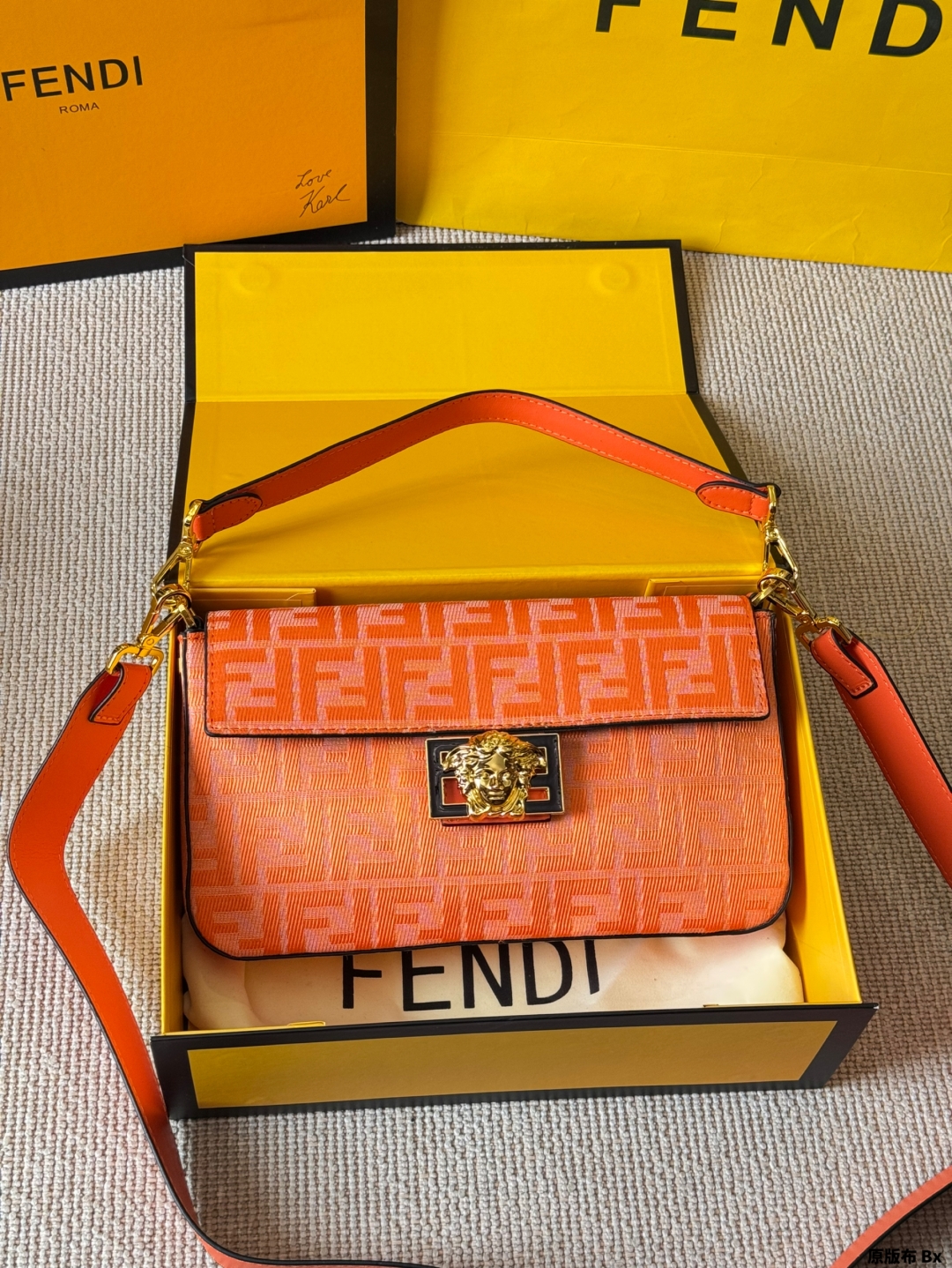 FENDI bag 120